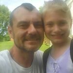 Greg - @williamcaplinger19442018 - Instagram