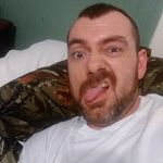 greg - @williamcaplinger1944 - Instagram