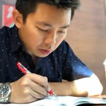 William Chang - @caponewilliam23 - Instagram