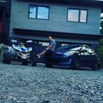 William Cardinal thérien - @_ct_racing_ - Instagram
