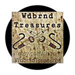William Carman - @wdbrndtreasures - Instagram