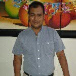 William Carreño - @wikap4060 - Instagram