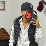 William Carreño - @sdlk_carreno - Instagram