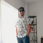 William Carreño Diaz - @elcircodelosclown - Instagram