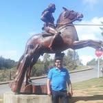 William Carreño Lara - @williamcarrenolara - Instagram