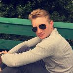 William Carson - @williamcarson3576 - Instagram