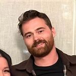 William Carson - @w.rcarson - Instagram