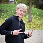 William Carson - @wiliamcarson - Instagram