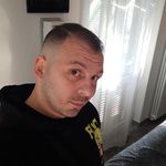 William Caruso - @mezzo_matto85 - Instagram