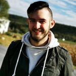 William Carvell - @stick.moose - Instagram