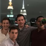 William Case - @caseybitterli - Instagram