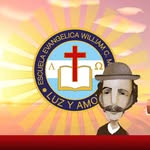 William Case Morris - @institutowcmorrislaboca - Instagram