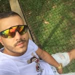 William Castaño Gomez - @willisur_92 - Instagram