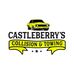Bill Castleberry - Facebook