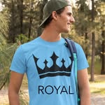 William Castleberry - @royal_clothing_insta - Instagram