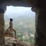 William Castleberry - @alavpapade - Instagram