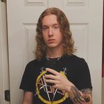 Will Caviness - @will_i_am_cav - Instagram