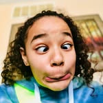 William Cedeno - @iyana_the_grandma - Instagram