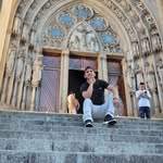 Ronald Wiliam Centellas - @centellas_ronald - Instagram