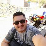 William Chacon - @wijochago - Instagram
