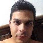 William Chacon Valverde - @williamchaconv - Instagram