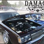 William Chalifoux - @damagelansing - Instagram