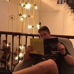 William Chalmers - @b1gchap - Instagram