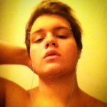 William Chalmers - @the_voodoo_queen19 - Instagram