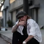 Christopher William Chamberlin - @rrechrisrecording - Instagram