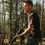 Shawn William Chamberlin - @schamberlin92 - Instagram
