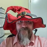 William Charles Chamberlin - @valandar.the.red - Instagram