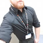 William Chance - @willchance1992 - Instagram