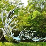 William Chance - @luxury.sculptures - Instagram