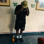 William Chance Dakel jr - @whereis_chance - Instagram