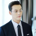 陈伟霆data站 - @williamchandata - Instagram