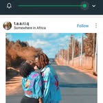 William Chanda - @williamchanda78 - Instagram