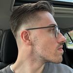 William Charest-Rail - @williamcharestrail - Instagram