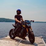 William - @william_charette - Instagram