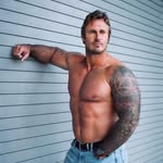 William Charters - Men’s Fitness Coach - @charters_william - Instagram