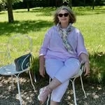 Mme Williamson - @mme.williamson.chatelaine - Instagram