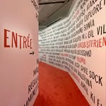 WilliamChatelain/scénographie - @william_chatelain_scenographe - Instagram