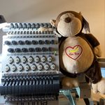 William Chatfield - @iteamstitching - Instagram
