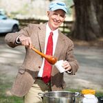 William H. Chatfield - @billy_goatfield - Instagram