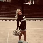 Bre Williams - @brewilliams.cheer - Instagram