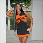 Ja’Niyah Williams - @janiyahwilliams.cheer - Instagram