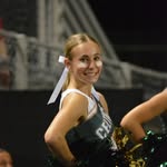 Kyleigh Williams - @kyleigh.williams.cheer - Instagram