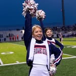 Layla Williams - @laylawilliams_cheer - Instagram