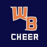 William Blount Cheer Squad - @wbhs_cheer23 - Instagram