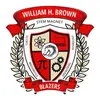 William Brown cheer squad👯‍♀️ - @william.brown.che - TikTok