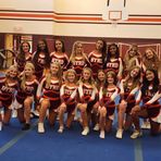 William Byrd Middle Cheer - Facebook